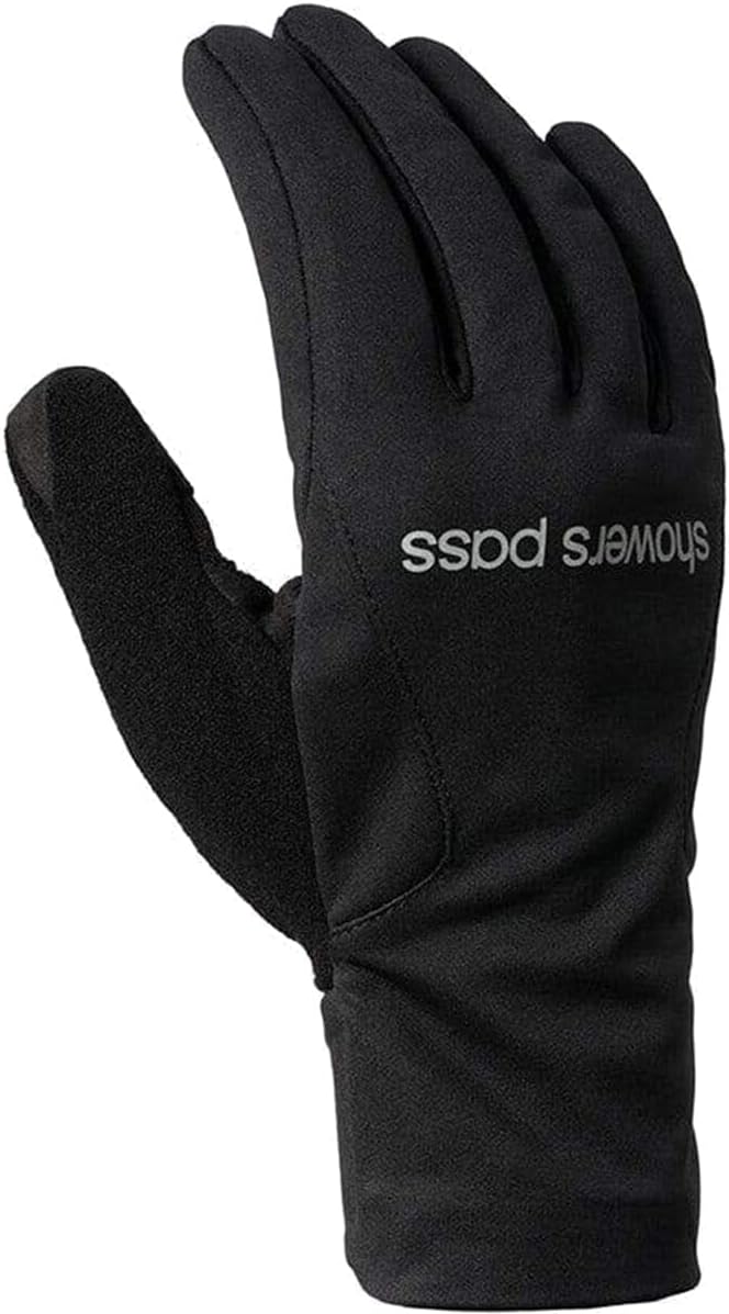Showers Pass Men’s Crosspoint Wind Glove – Touch Screen