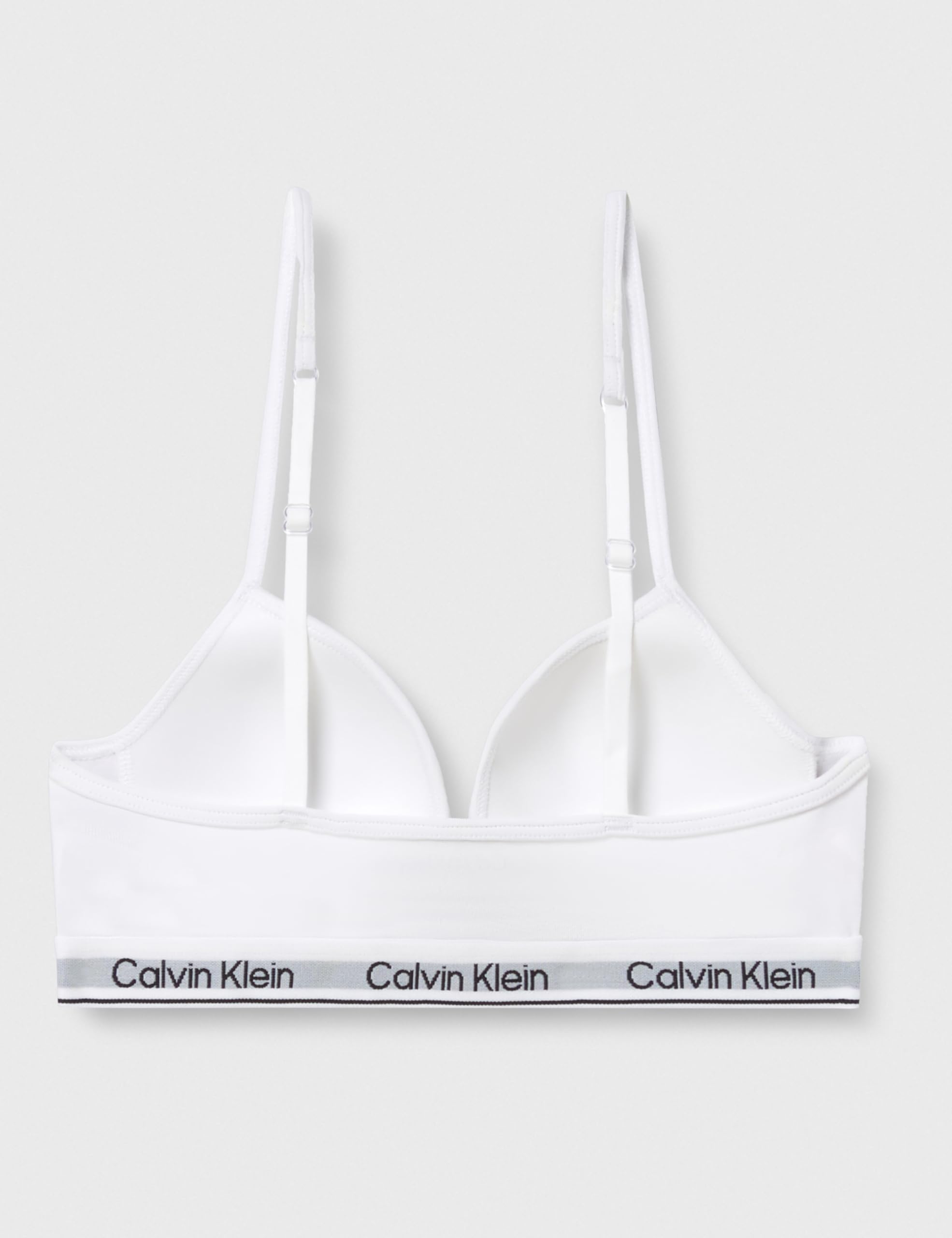 Calvin Klein Trójkąt Dziewczynki Triangle G80g800736