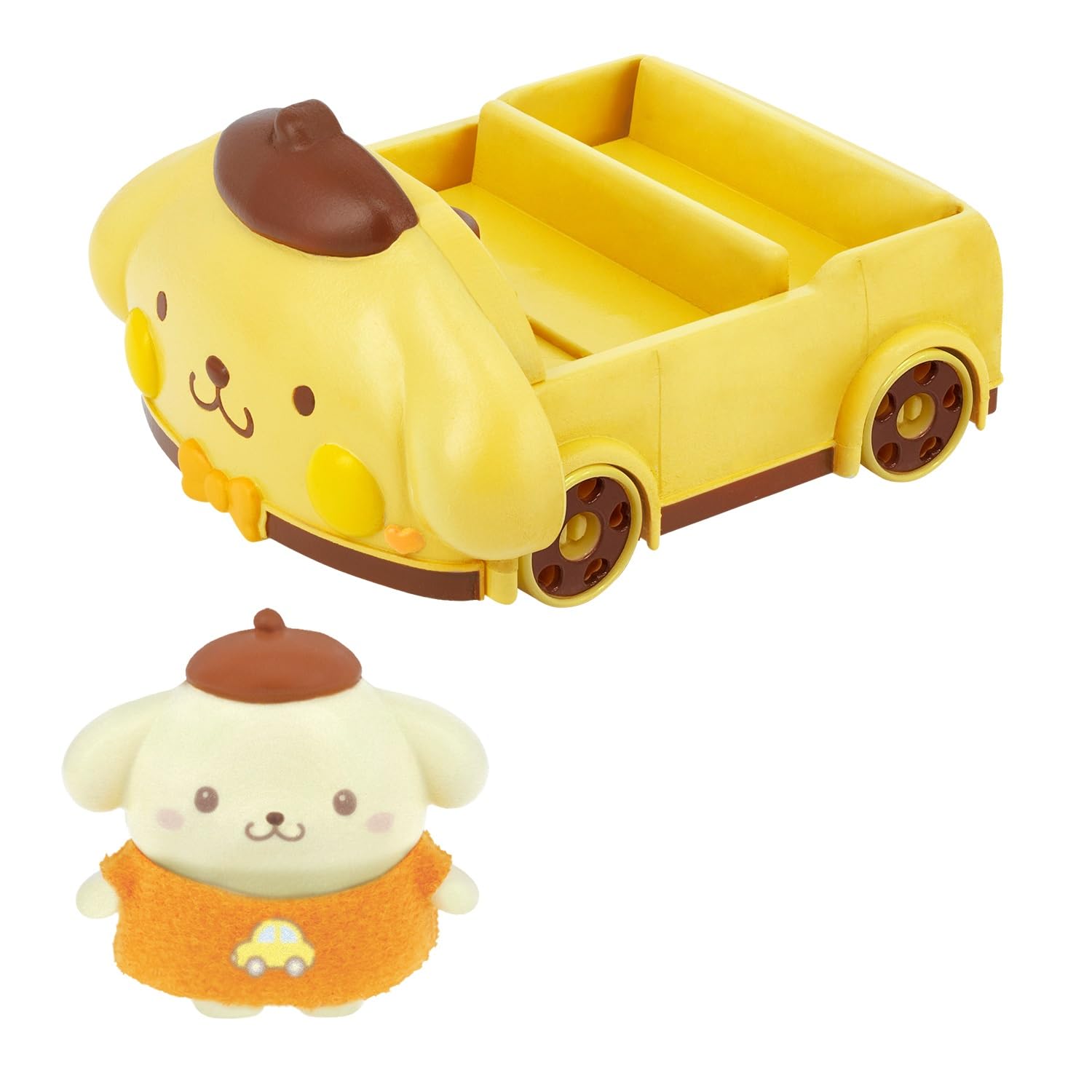 Amazon.co.jp: [バンダイ(BANDAI)] ぷちとも Sanrio characters