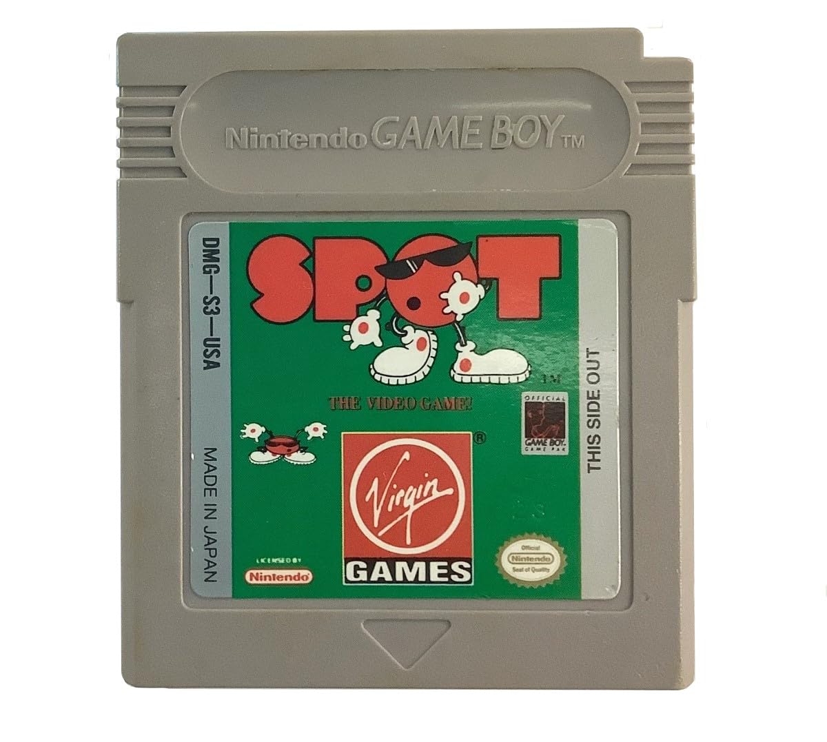 Spot (Renewed)
