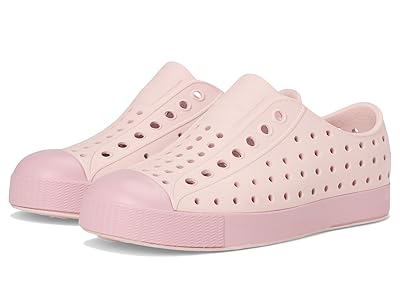 Native Shoes Kids Jefferson (Little Kid/Big Kid) Girl