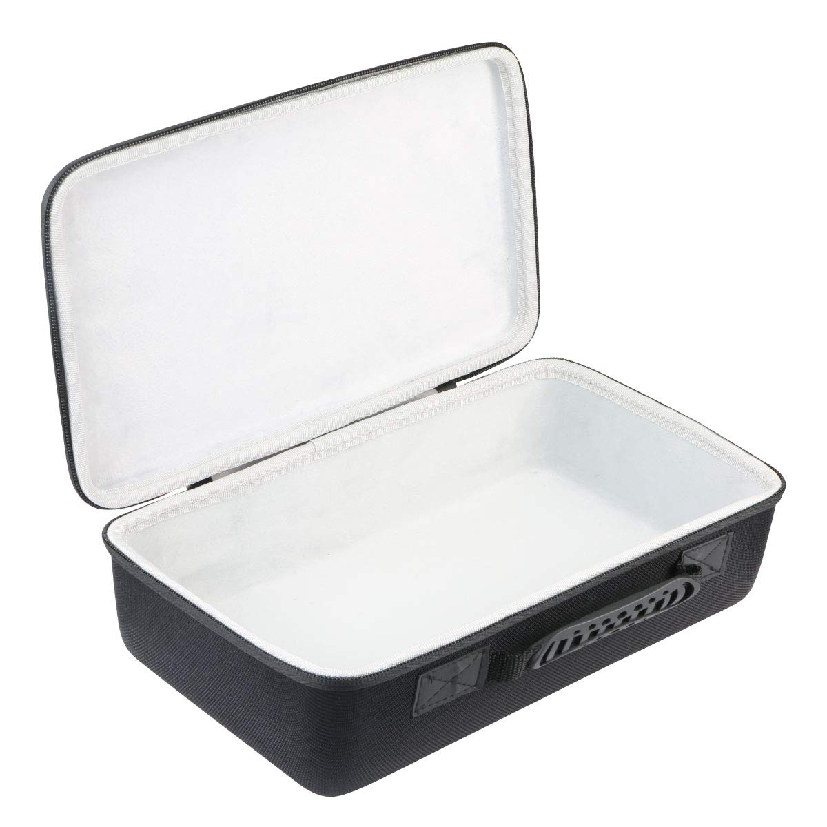 Khanka Portatile Custodia da Viaggio Borsa per ELEPHAS 1080P HD 3800 Lumen 200" Proiettore LCD (solo custodia)