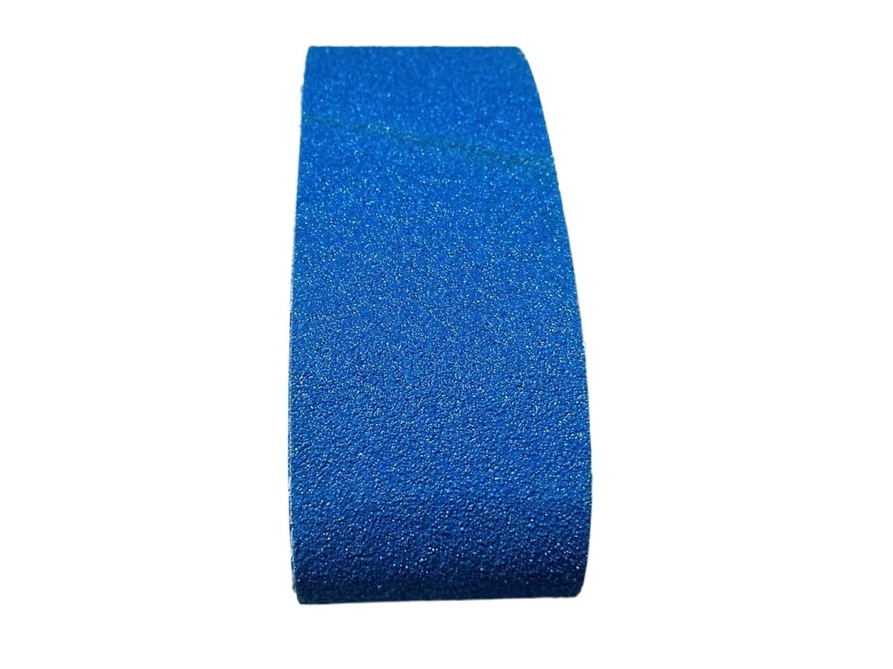 Taśmy ścierne, 18 szt. Taśmy szlifierskie 457x75mm 40-120 Ziarnisty cyrkonowy korundowy pas ścierny do metalu