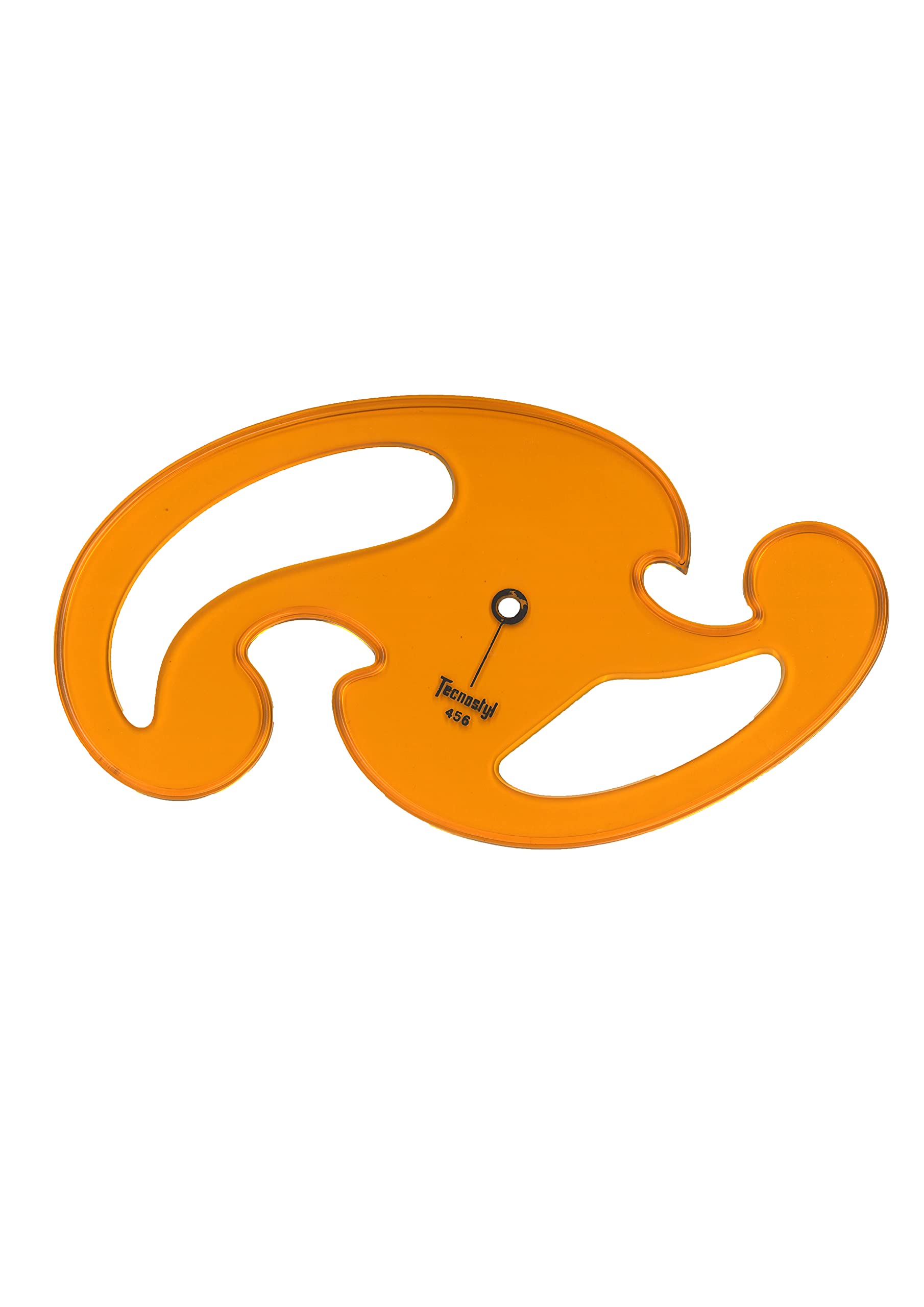 Minerva Technostyle 456 Pistol