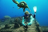 Vista 6 de Scubapro MK25 Evo/D420 Regulador