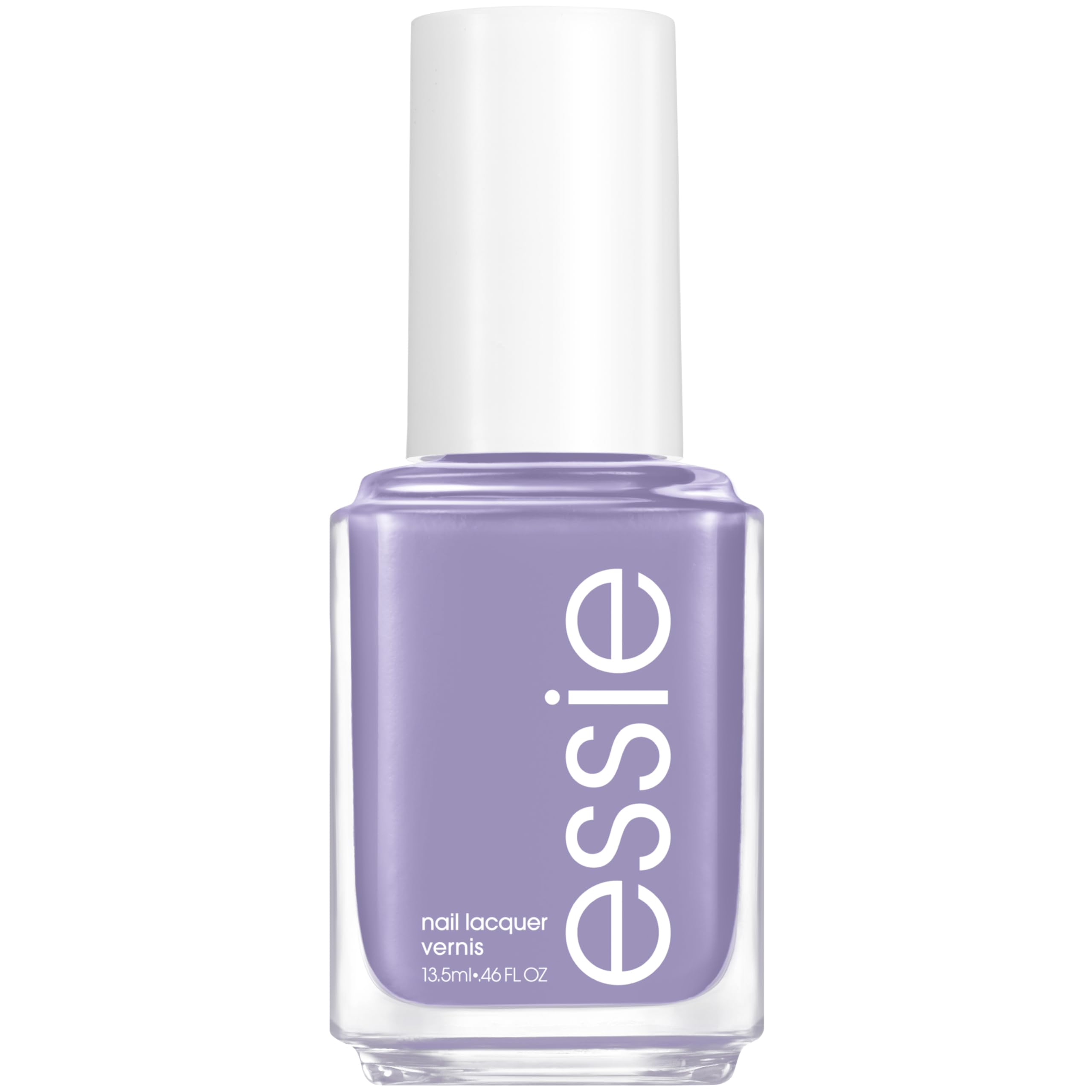 Essie Mujer Negro/Rosa Nails Esmalte De Uñas Tono Lapiz Of Luxury 13.5 Ml