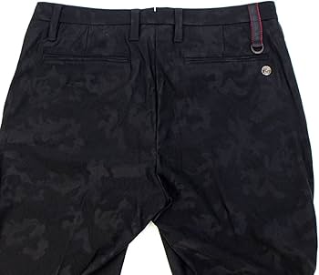 Amazon.co.jp: ブリーフィング ゴルフ ウェア メンズ カモ