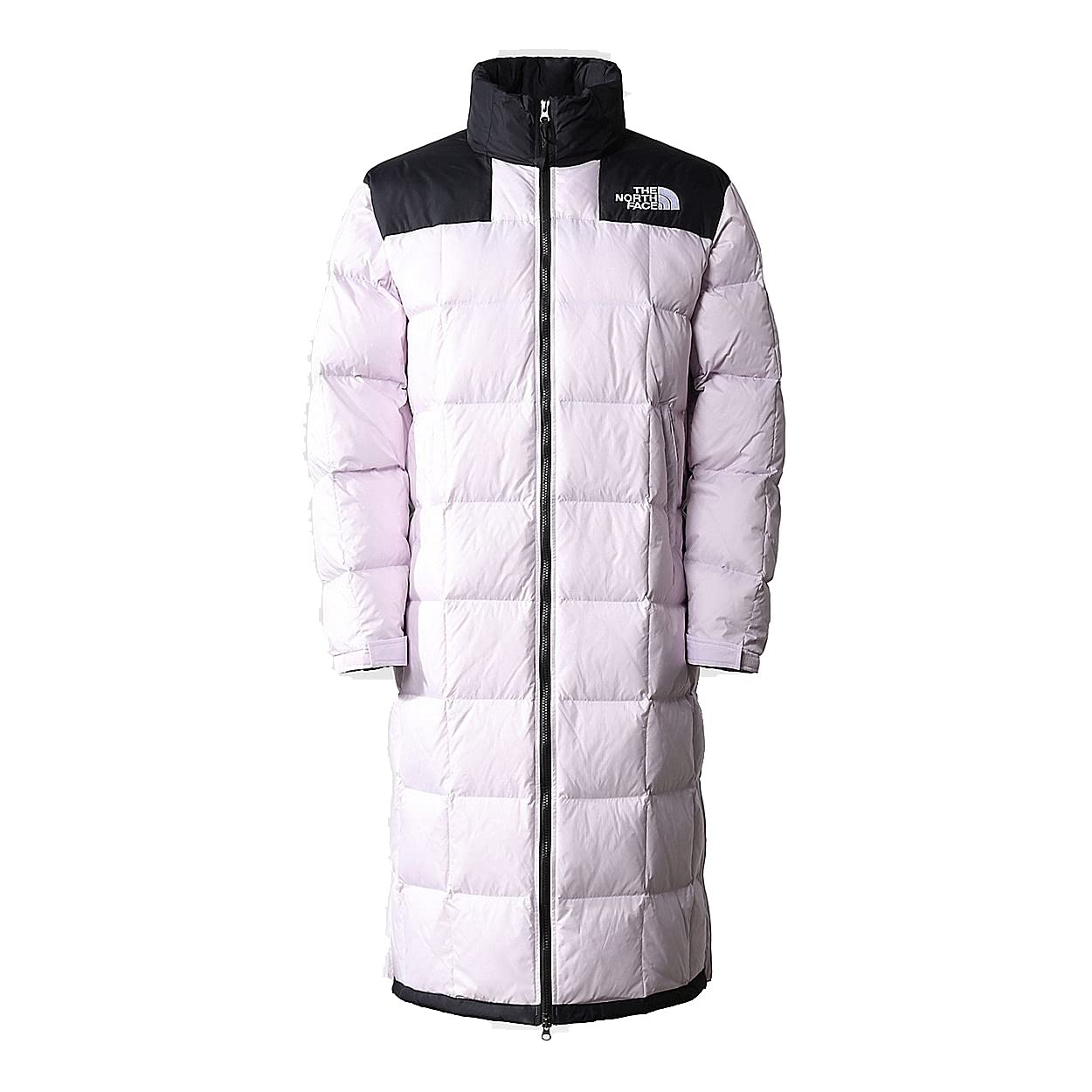 THE NORTH FACE Lhotse Duster Parka Lavender Fog M : Amazon