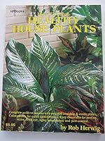 Healthy House Plants: 2 0895860260 Book Cover
