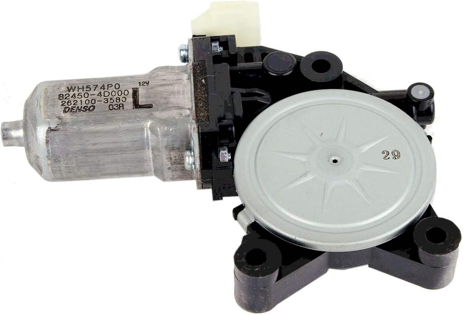 Kia 82450-1M000 Power Window Motor