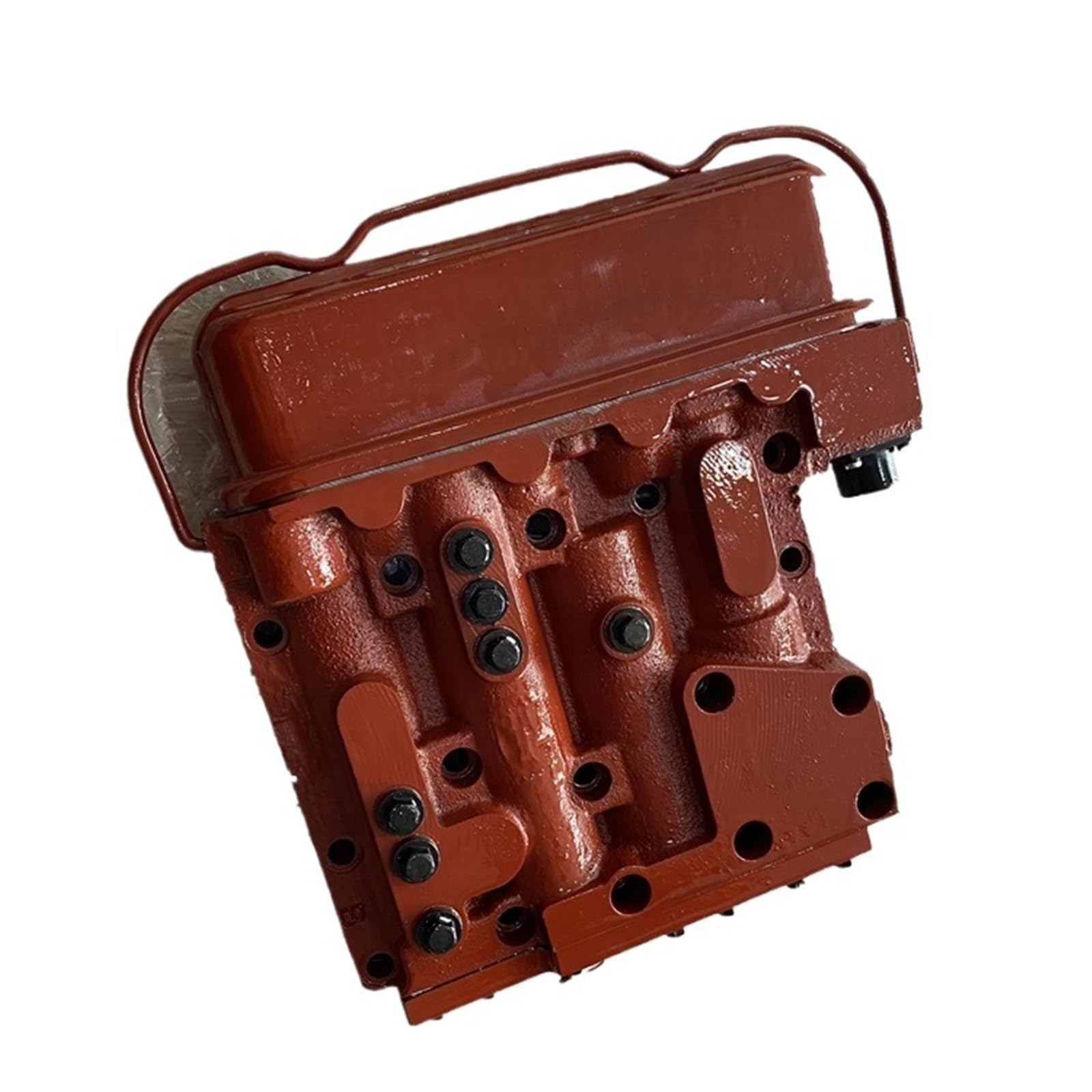 Trgyjgkf One Color 4644 159 069 Variable Flow Control Valve 4644159069 4110000076158 For 180 Gearbox 4Wg180 Transmission Parts
