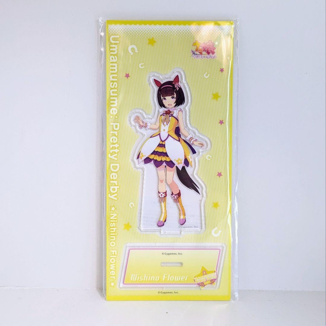 Amazon.co.jp: ウマ 娘 MOVIC ムービック アクスタ アクリルスタンド