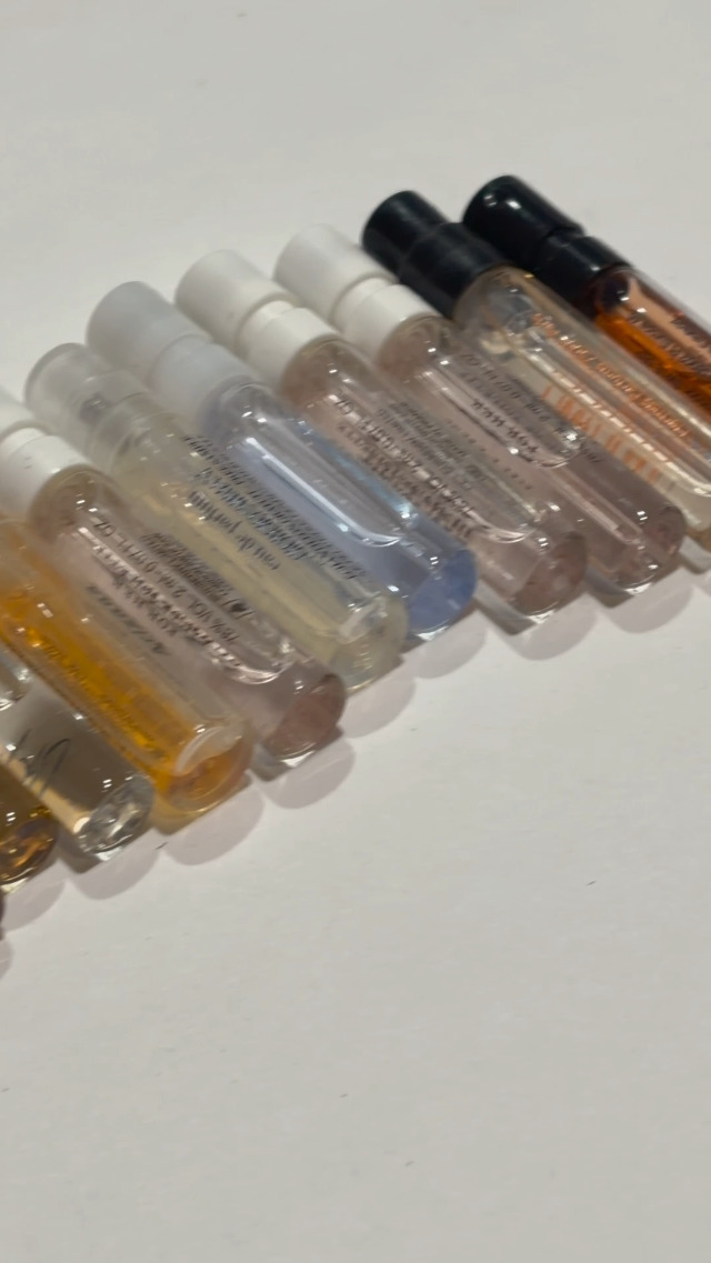 Amazon.com : Pilestone Perfume High End Designer Fragrance Sampler
