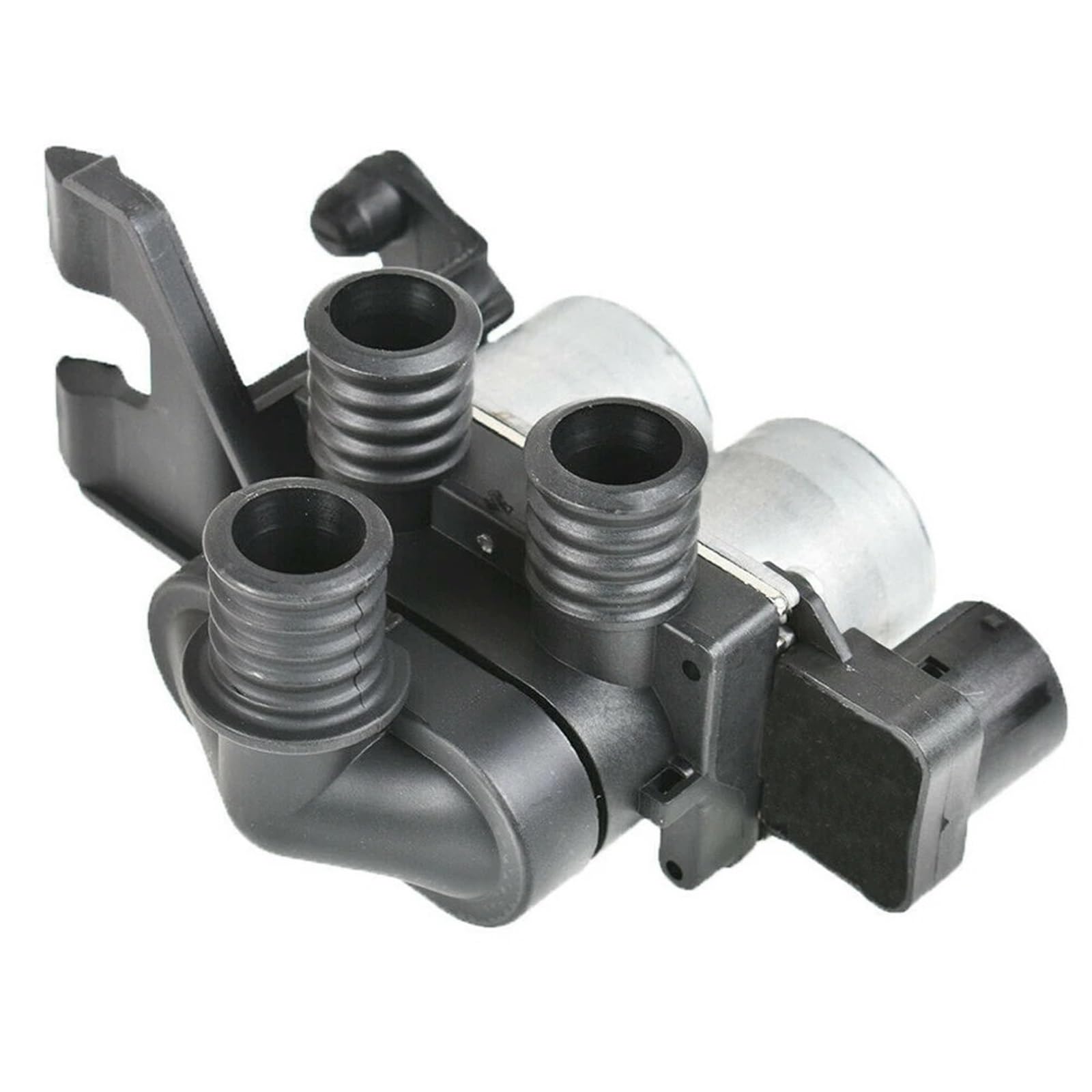 Misura Per BMW Solenoide Aria Condizionata Liquido di raffreddamento Riscaldatore Climatico Valvola Controllo Dell'acqua M3