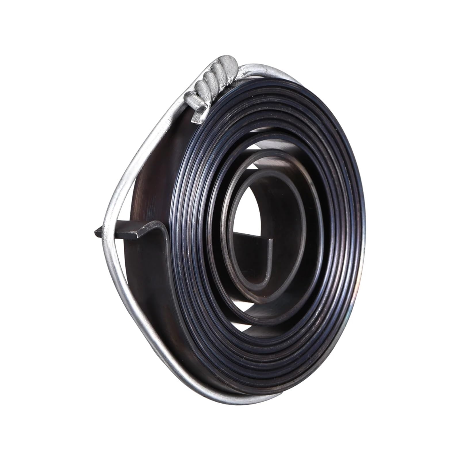 Sprężyny do wiertarek stołowych, 1-540mm 59x10x15mm Wiertarka Zespół Cewki Powrotne