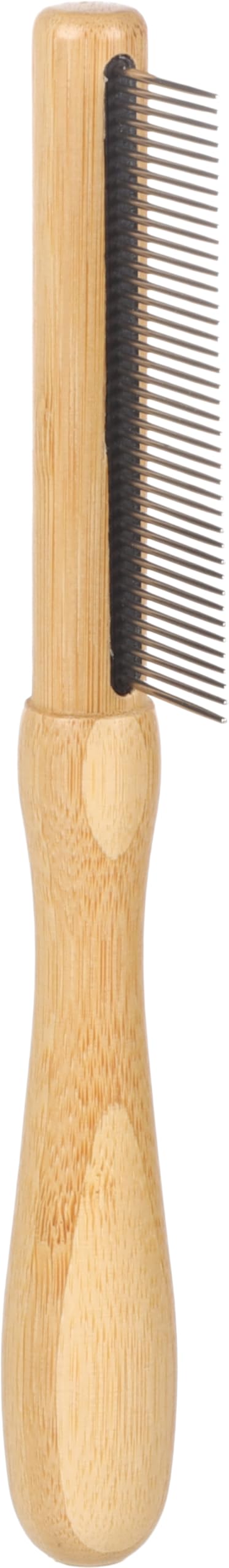 Flamingo COMB MEDIUM WITH HANDLE BABU