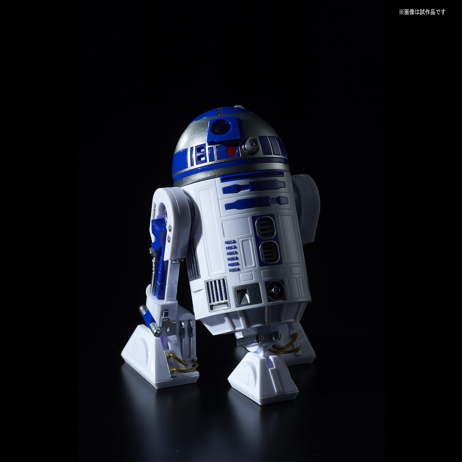 Amazon | BANDAI SPIRITS(バンダイ スピリッツ) スター・ウォーズ 1/12