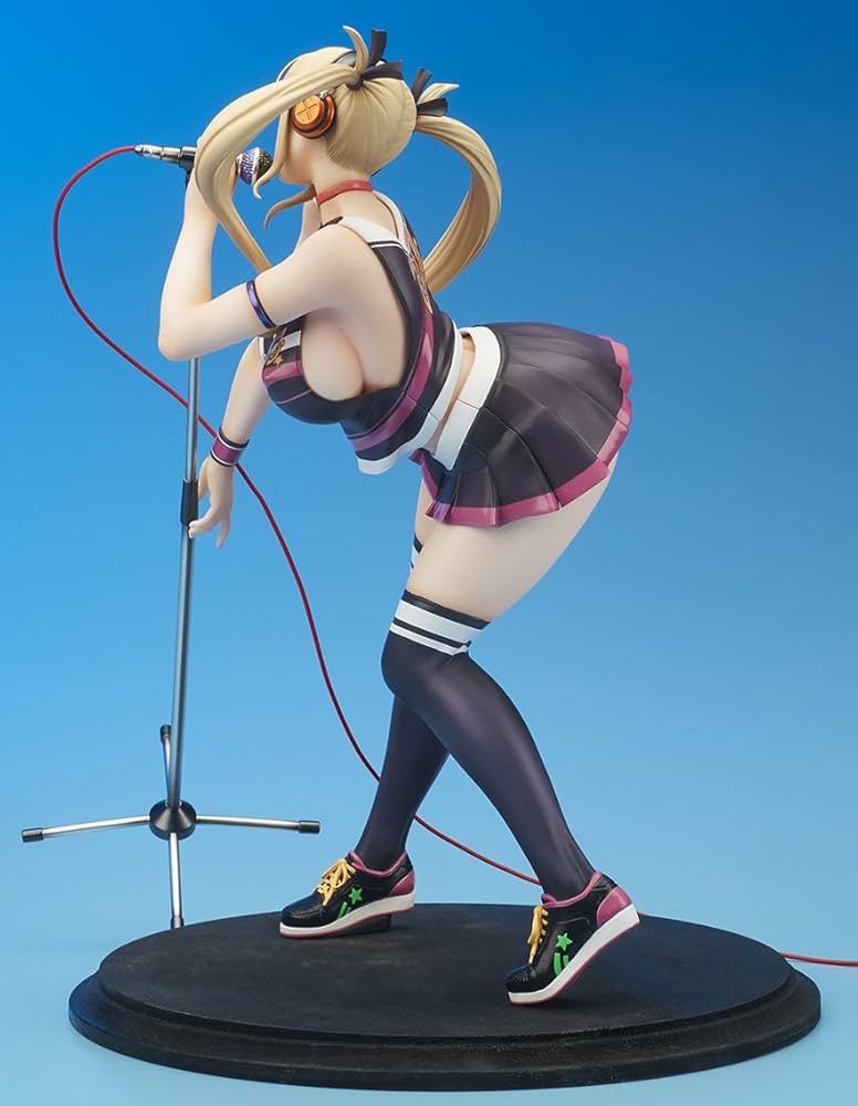 嵯峨野えみる 1/6 ホワイトバージョン 嵯峨野えみる 1/6 ホワイトバージョン 28284_1.jpg