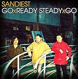 GO×READY STEADY×GO 歌詞