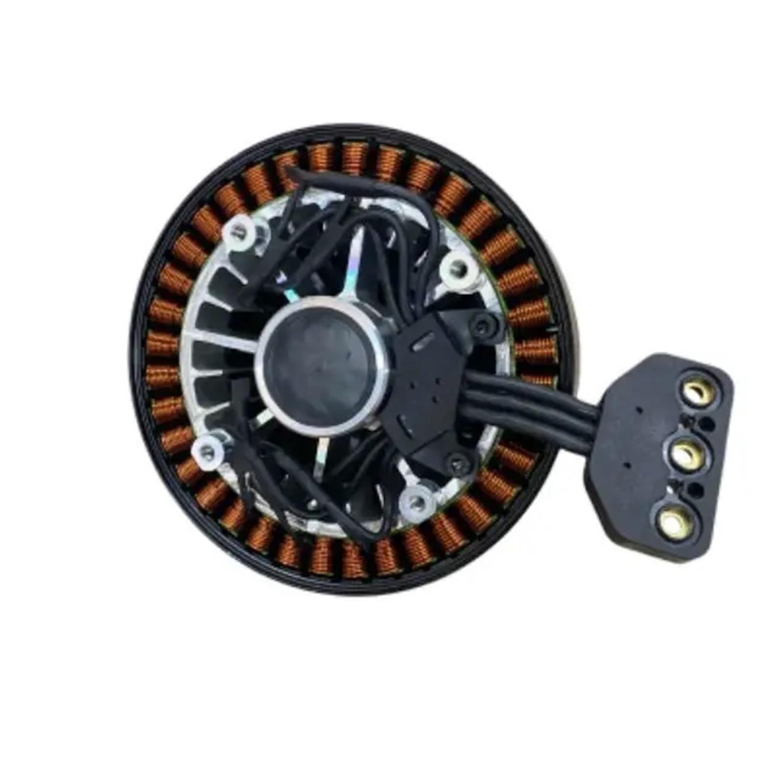 for Agras T20 Moteur 10015 pulvérisateur agricole Propulsion de Drone