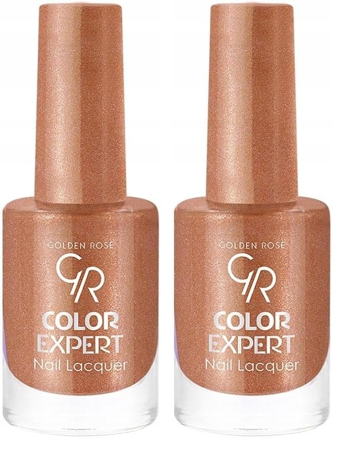 Golden Rose Color Expert Naıl Lacquer No:409 (2 paketi)