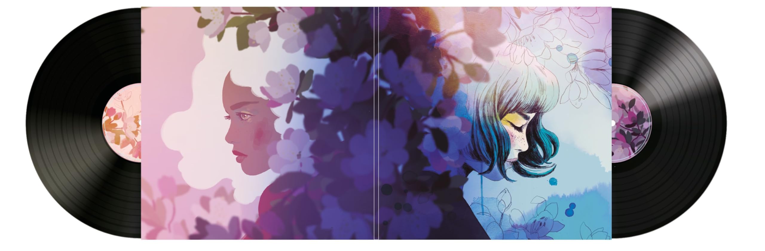 Gris + Neva Collectors Edition - Switch