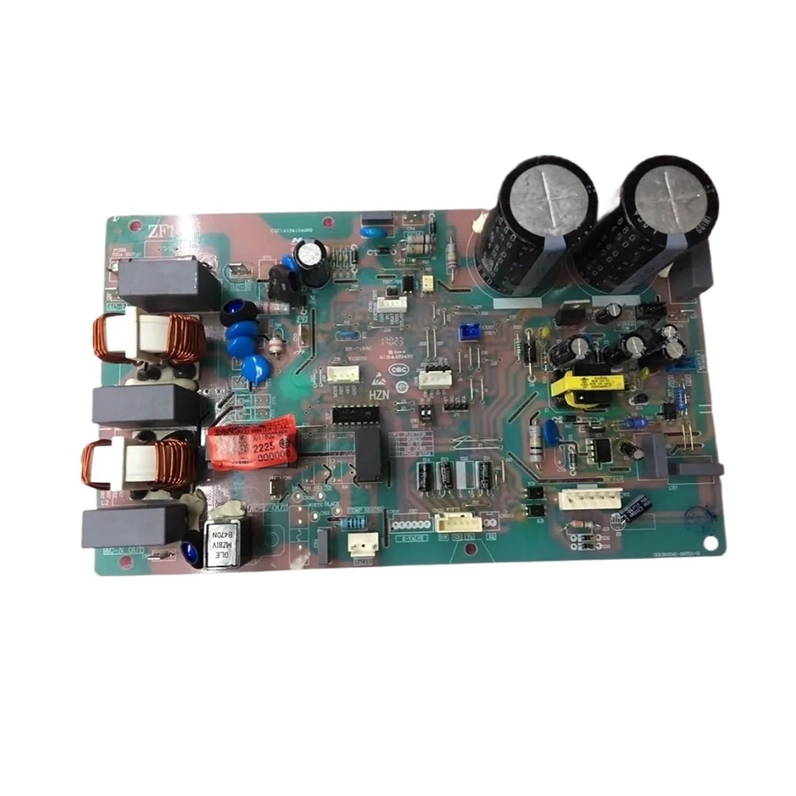 JWEINENL Compatible For Haier 0011800345P，Outdoor Unit Control Board