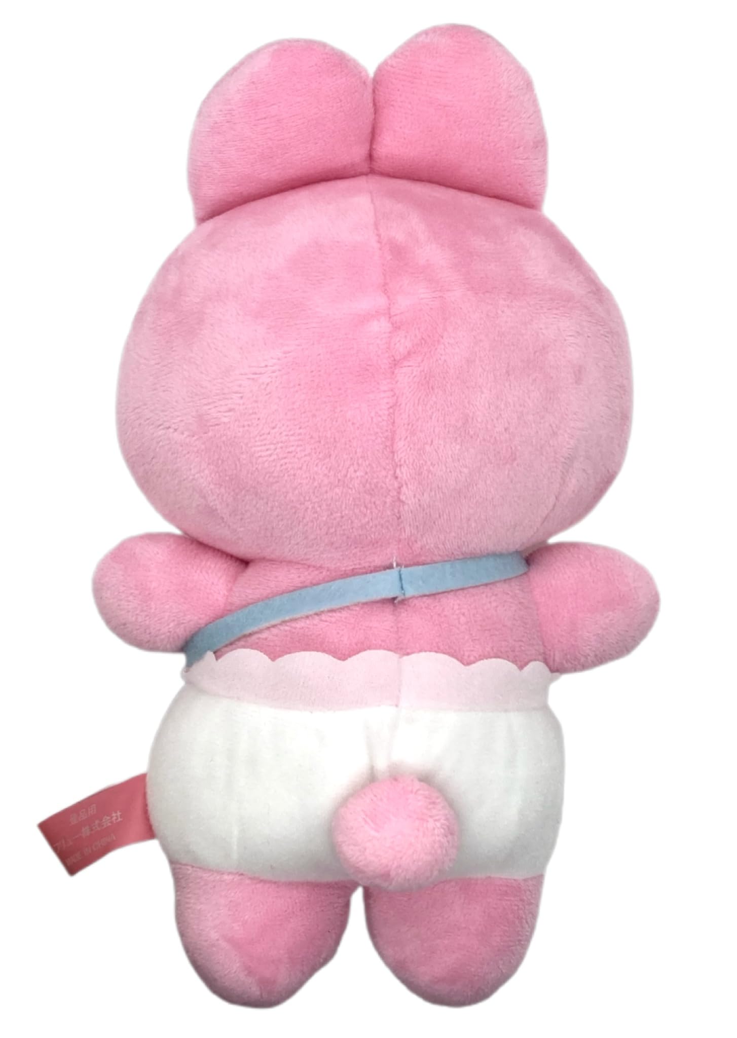 Amazon.co.jp: おぱんちゅ うさぎ おしゃれぬいぐるみ 約25