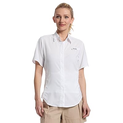 Columbia Tamiamitm II S/S Women