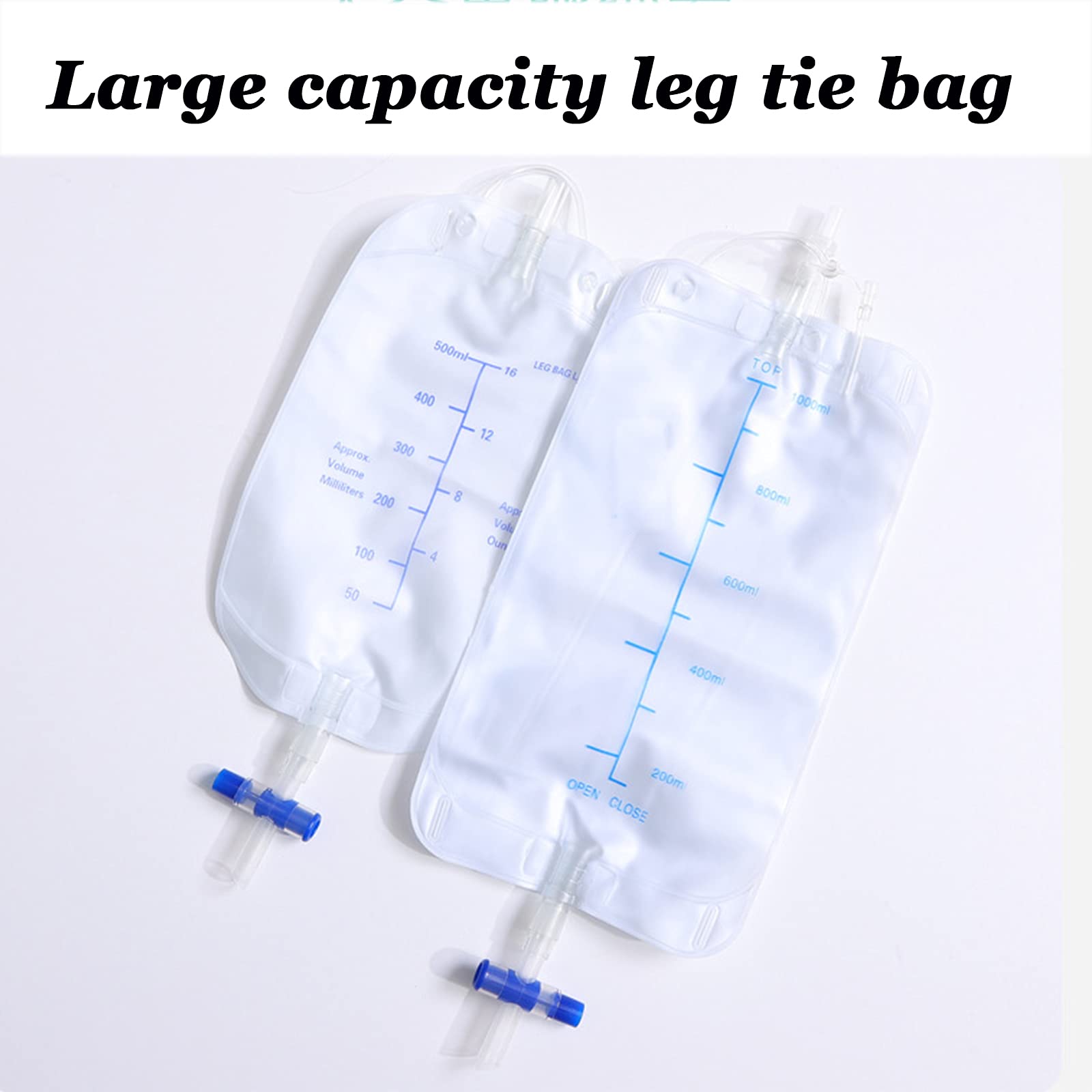 Bolsa de vejiga silicona separada en la boca bolsa, cinturón soporte for ostomía for el cuidado postoperatorio cirugía anorrectal