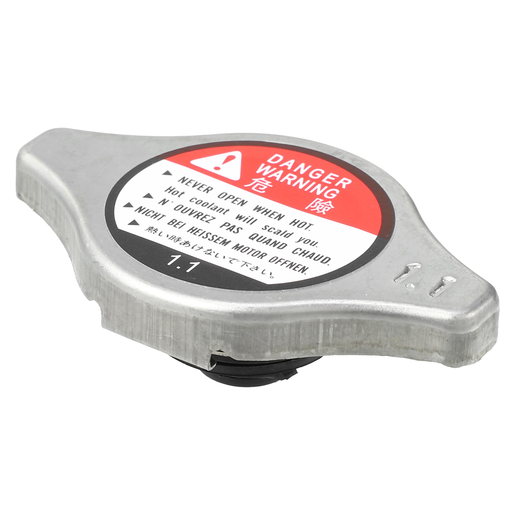 A ABSOPRO Motore Radiatore Tappo Adatto per Honda Accord No.19045RAA003-1 pezzo