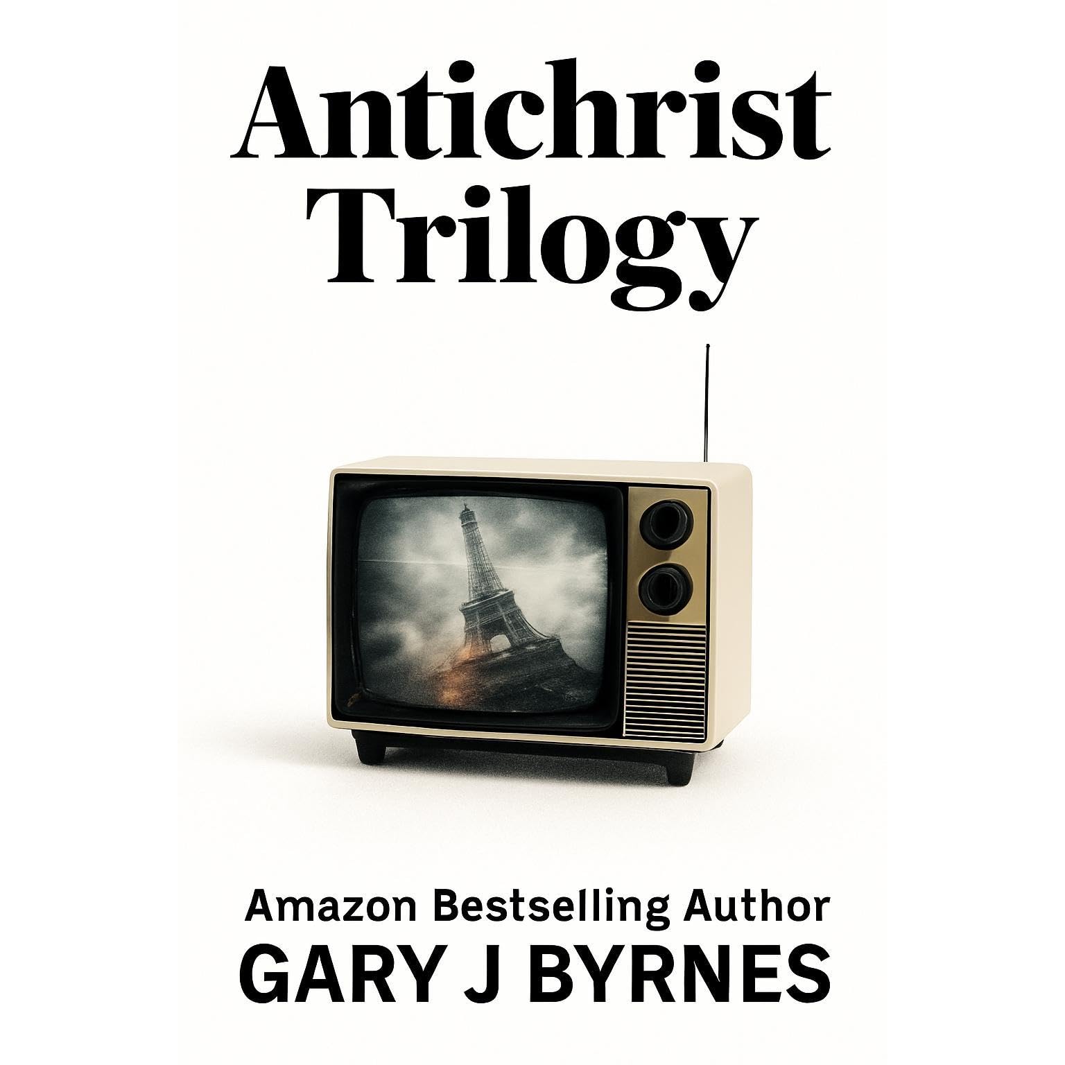 Antichrist Trilogy