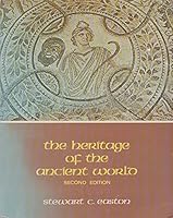 The heritage of the ancient world 0039001121 Book Cover