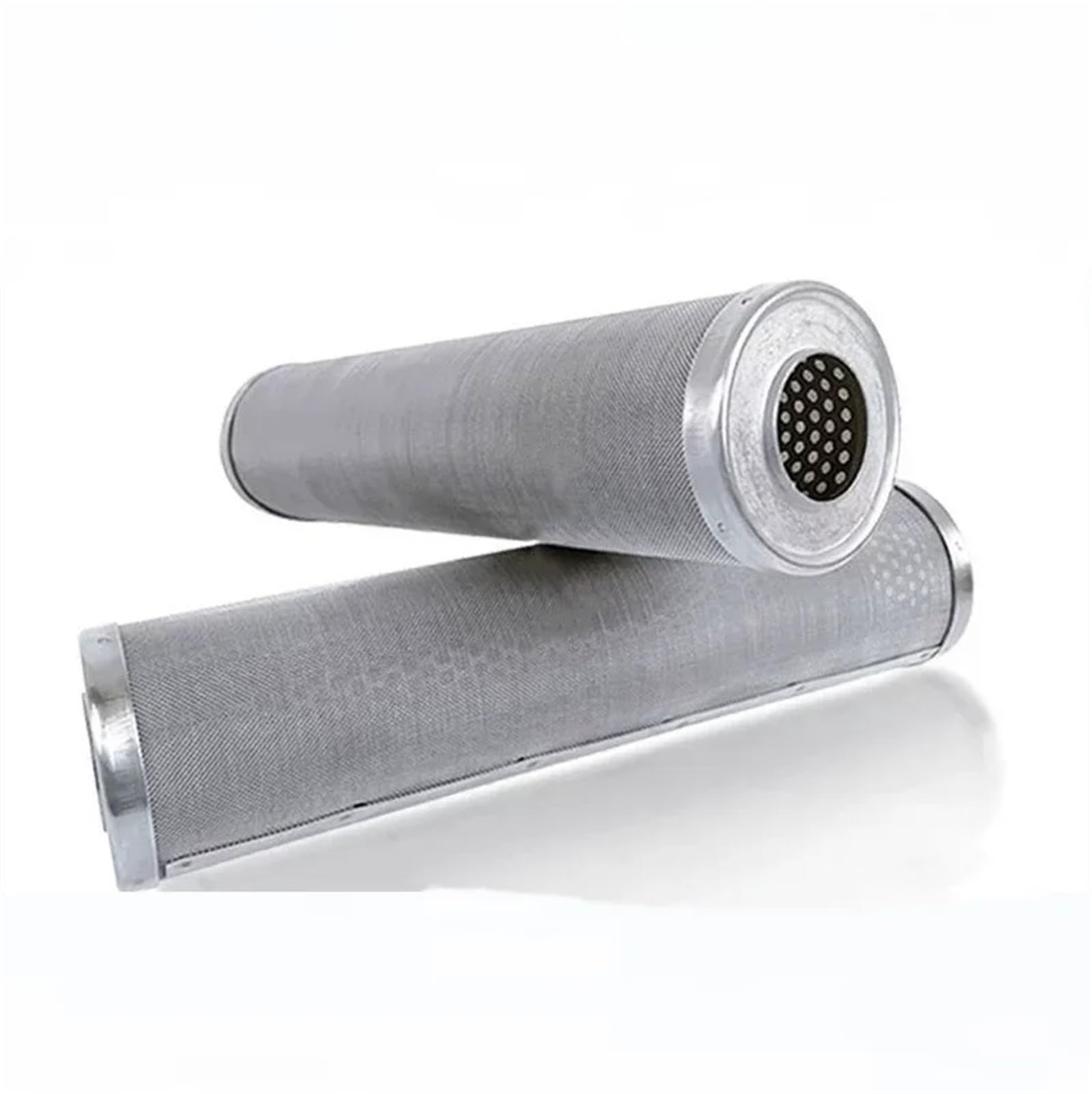 Prefiltro De Agua Industrial, Sistema De Acero Inoxidable 304 | Prefiltro de acero inoxidable 304, filtración resistente con retrolavado conveniente(10 inch fat 150um)