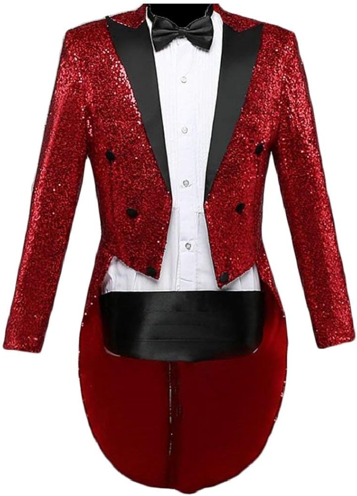 2021 Smoking Blaze Hombe Chaquetas De Taje Slim Fit Blaze