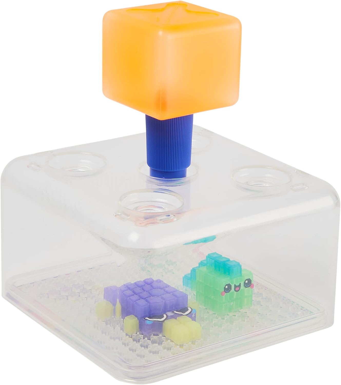 Exclusive Neon Studio with 600 Water Fuse Beads and Accessories