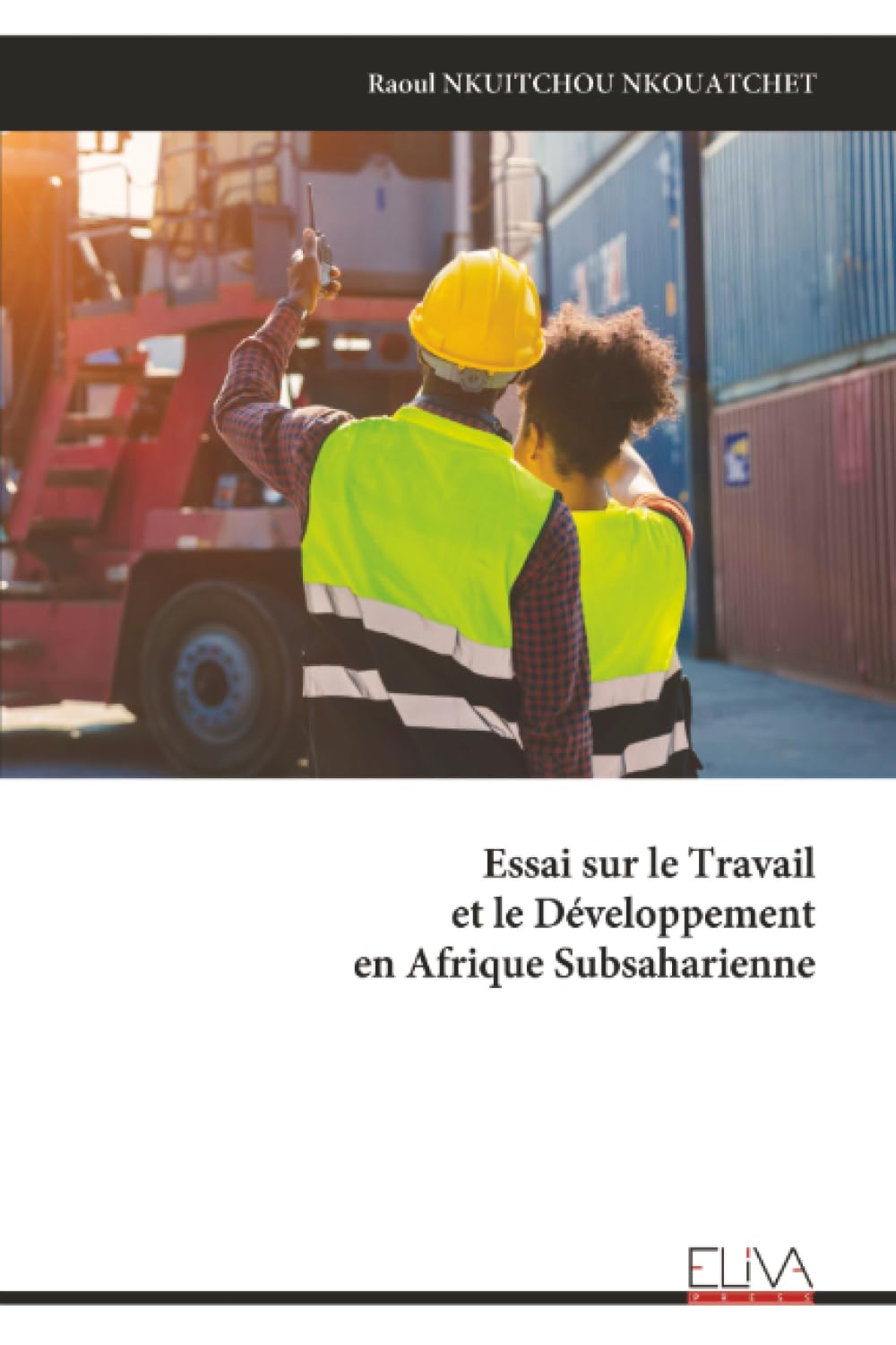Essai sur le Travail et le Développement en Afrique Subsaharienne
