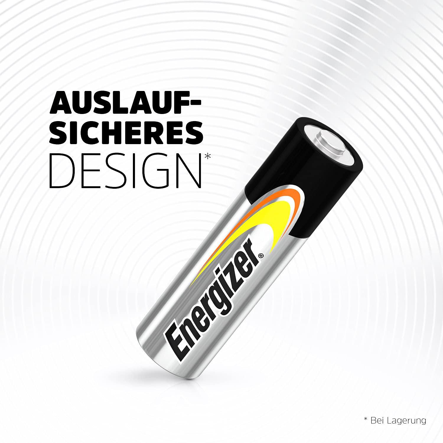 Energizer Baterie AA, alkaliczne Power, 16 sztuk [Amazon ekskluzywne]