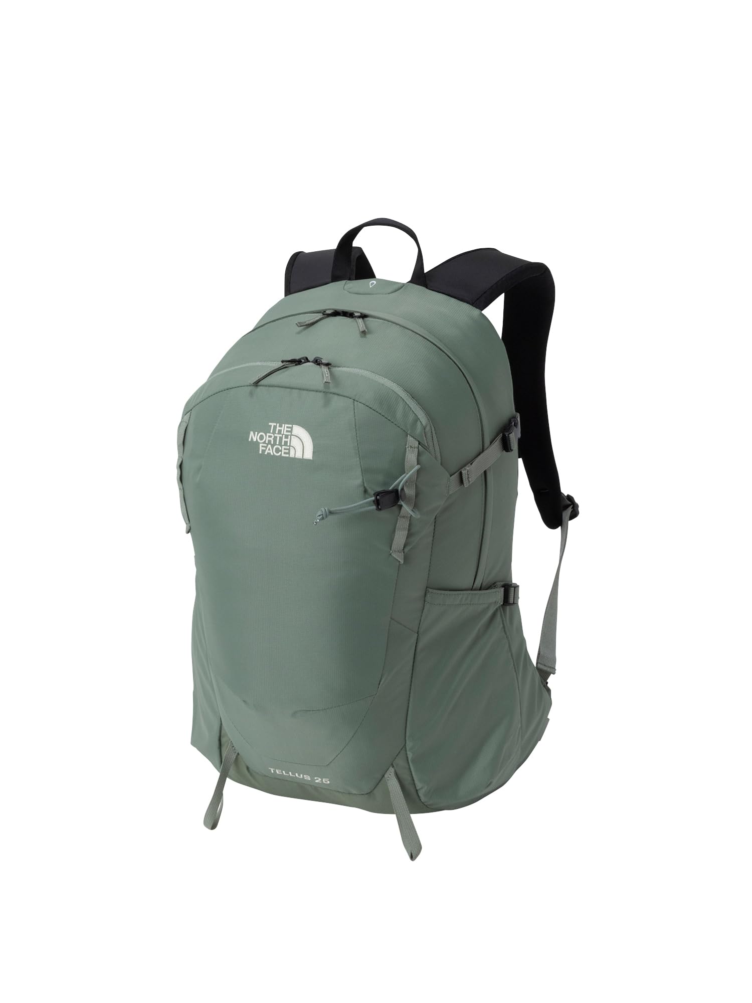 Amazon | THE NORTH FACE(ザノースフェイス) ザック Tellus 25 アガベ