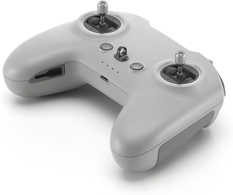 control a distancia XZMO FPV 3 compatible con DJI Avata 2/Neo Drone