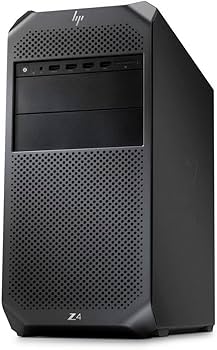 Amazon.com: PCSP, Z4 G4 Workstation, 3.00GHz Core i9-10980XE, DDR4