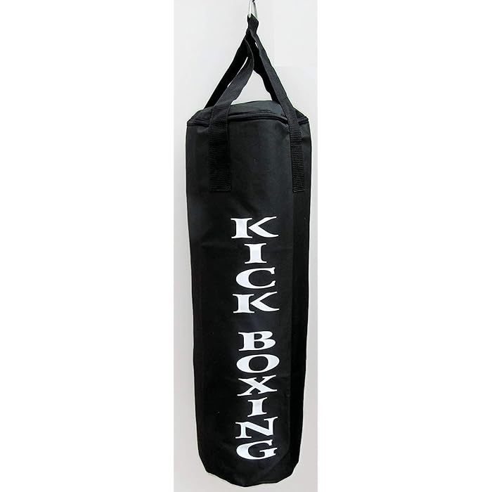 Buy Boxing Punch/Kick Bag 3ft, Kickboxing (Sold UnFilled) Boxing Punch