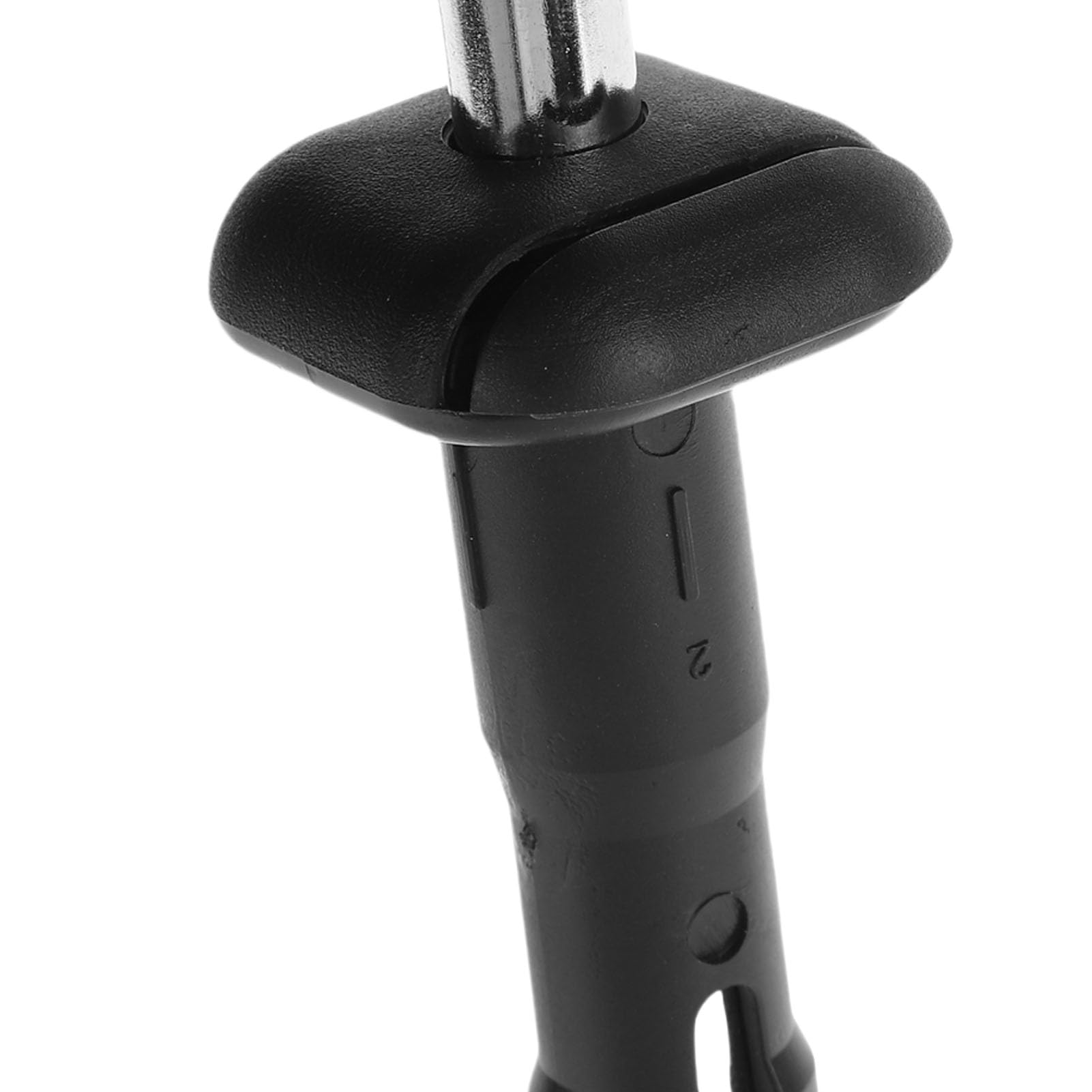Appui-tête de Voiture Universel en Cuir PU, Conception Ergonomique pour Une Expérience de Conduite Confortable