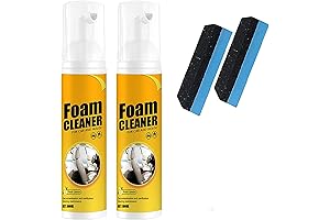 F1 Multipurpose Foam Cleaner Spray