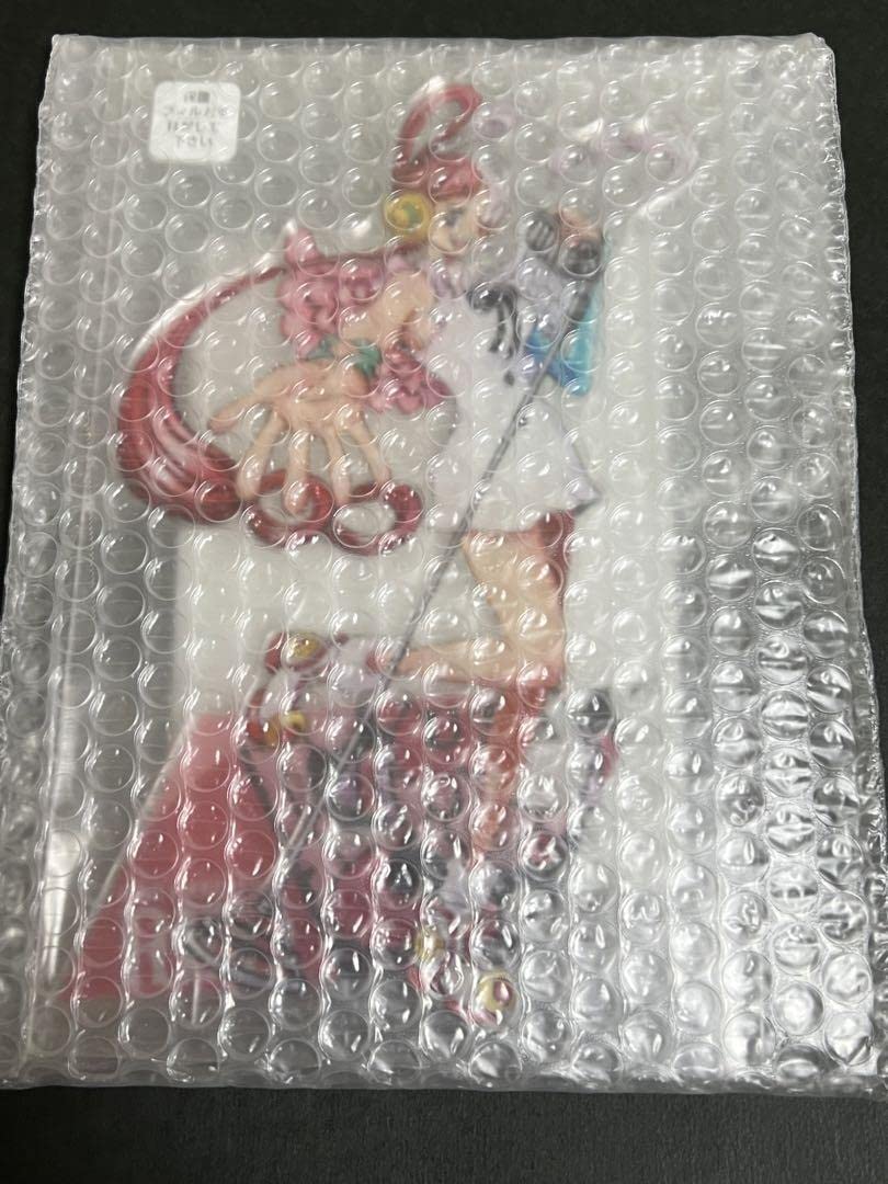 Amazon | ワンピース アクリルMEGAフィギュア アクリルスタンド