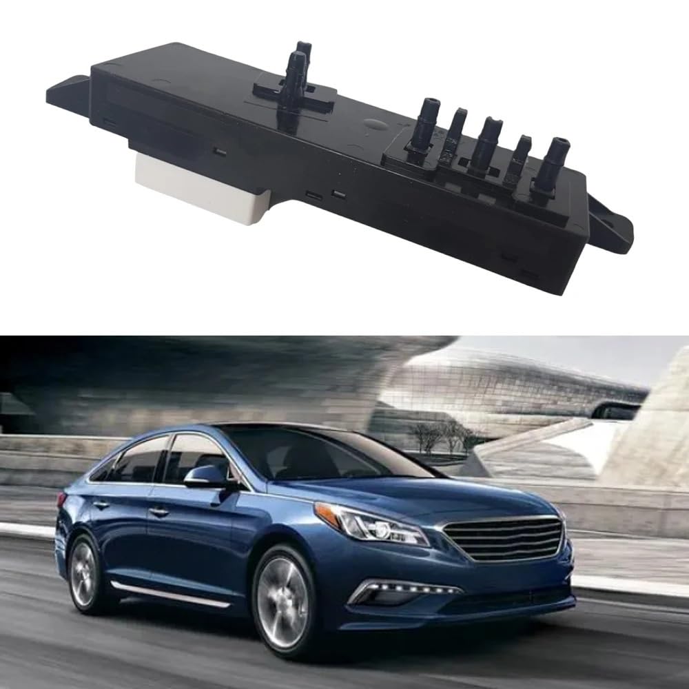 Sterowanie Ruchem Do LHD Do Hyundai Sonata Do Tucson Do Kia Sportage