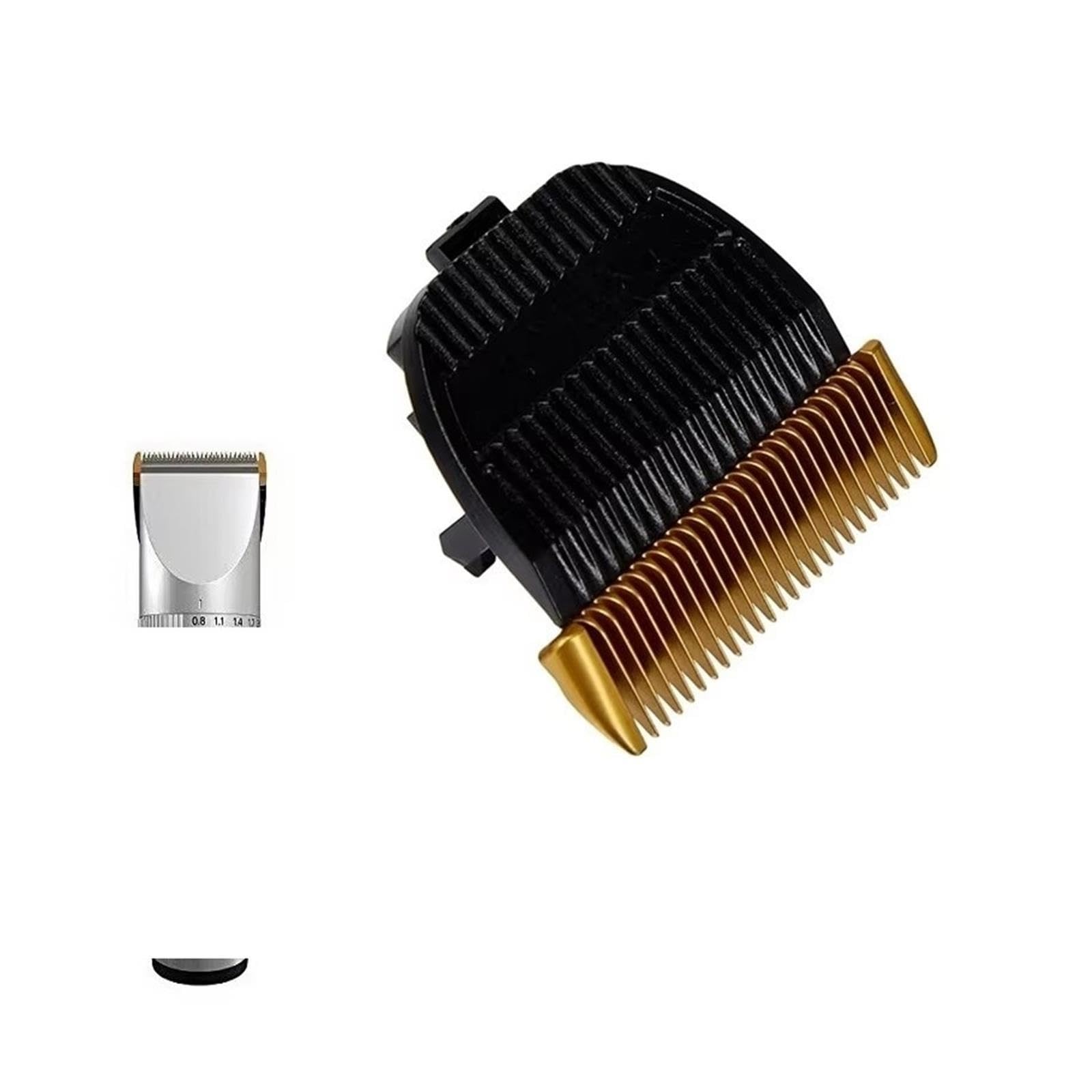 Trimmerklingenkopf, Kompatibel Mit Panasonic, ER-GP80 ER1611 ER1512