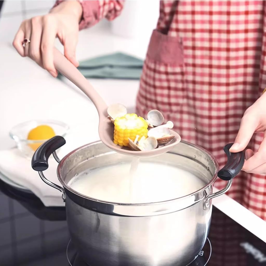 DUYHBAWRS-779 Kitchen Utensil Set Cooking Baking Kitchen Tools Shovel Spoon