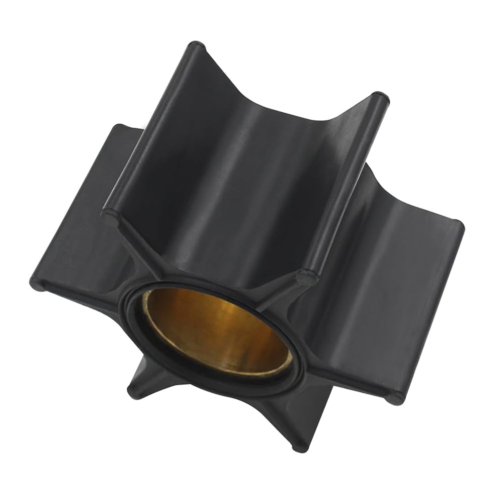 まりね Amazon.com: HeuroFosh 89984 Water Pump Impeller for Mercury