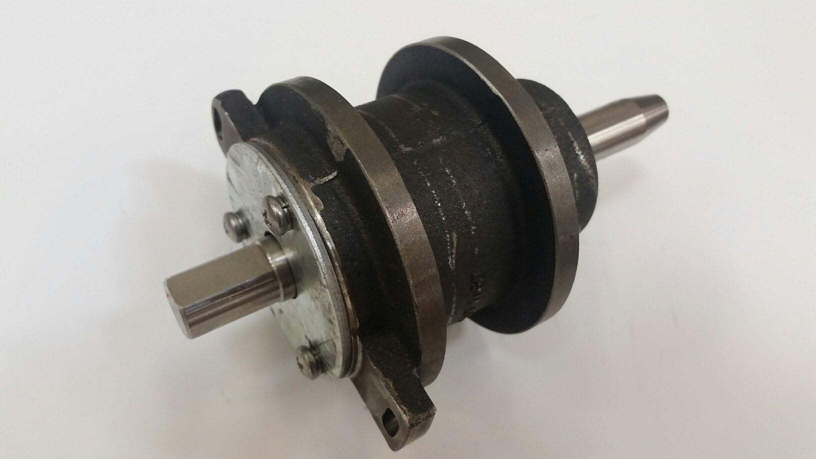 Flynt Pump FP-16BAM Cartridge Assembly for 1600 Series Pumps, Replaces 1630-120RP and 1600-160RP-1